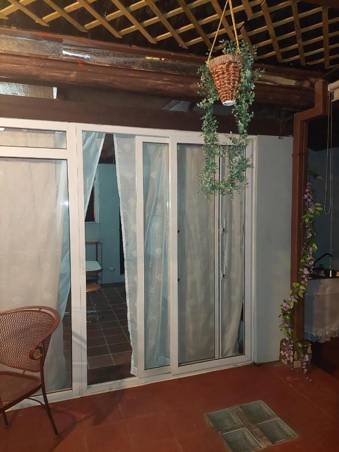 Nirvana 2, Habitacion Doble Con Todos Sus Servicios Guatemala City Exterior photo